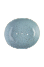 Soap Dish Classic Blue
