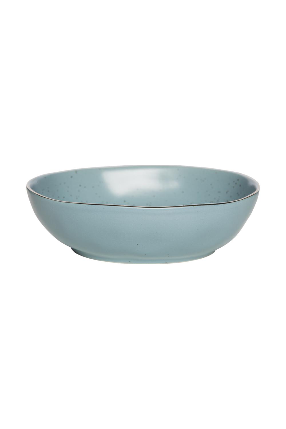 Soap Dish Classic Blue