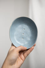 Load image into Gallery viewer, Soap Dish Classic Blue