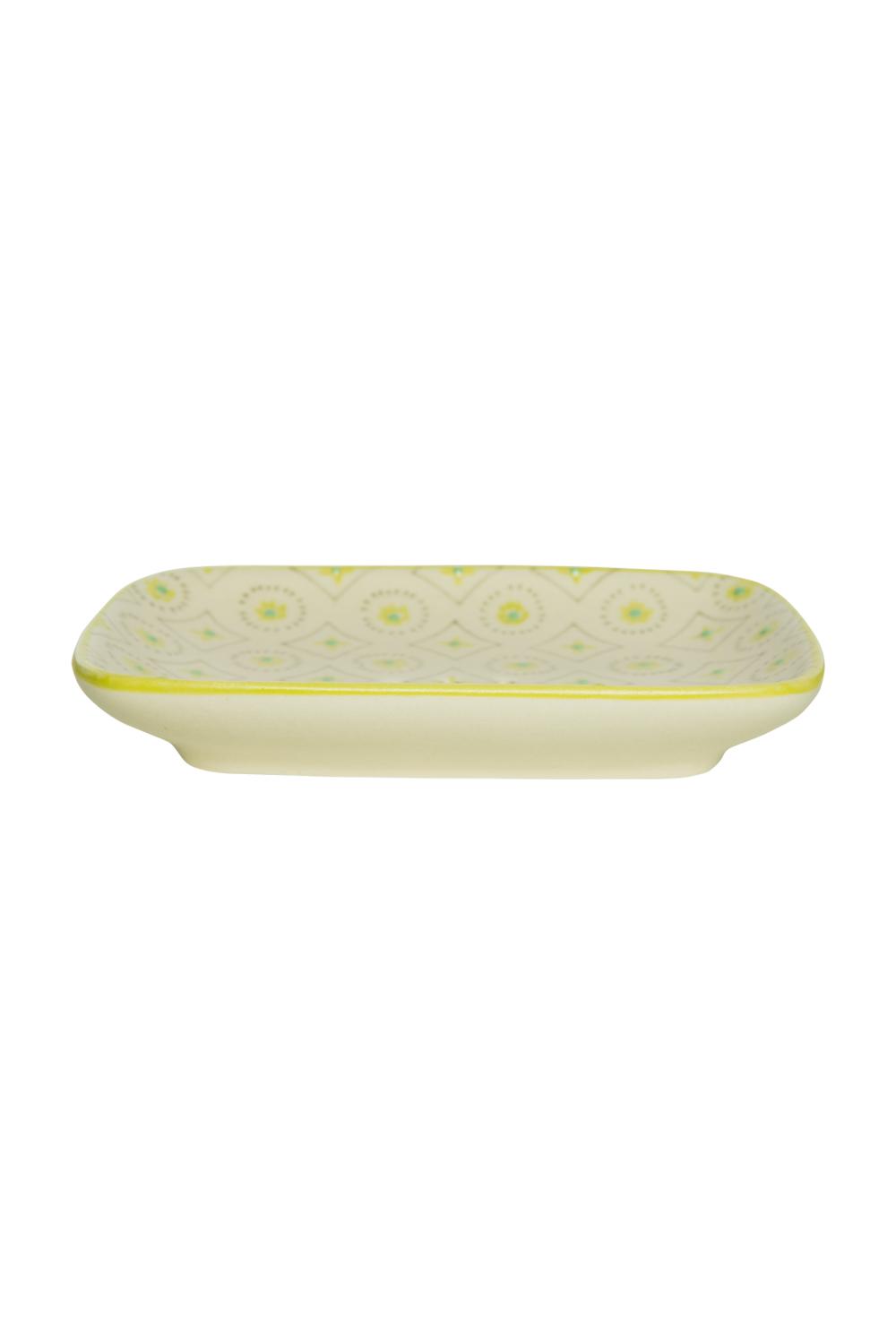 Soap Dish Retro