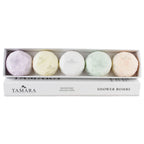 Signature Collection Shower Bombs