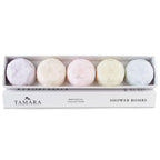 Botanical Collection Shower Bombs