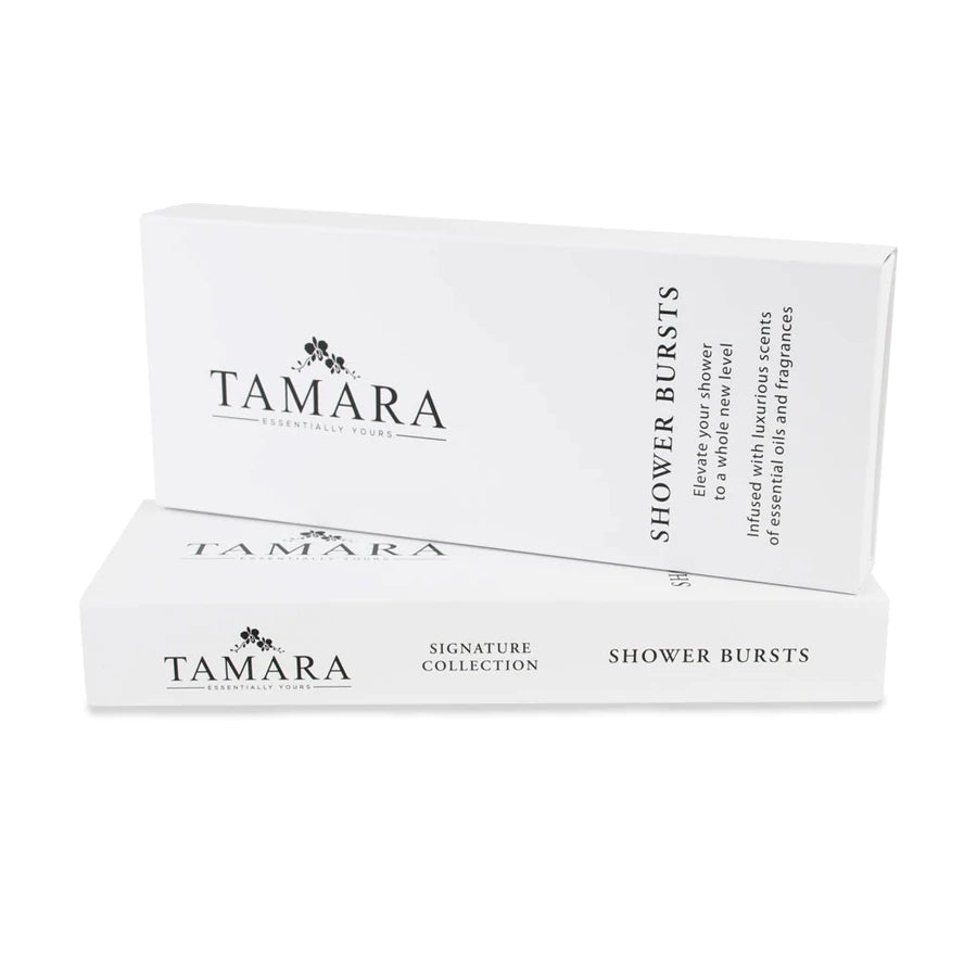 Signature Collection Shower Bursts 10's