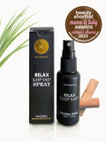 Relax Sleep Easy Travel Spray 30ml