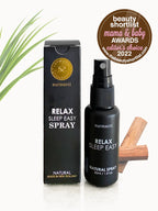 Relax Sleep Easy Travel Spray 30ml
