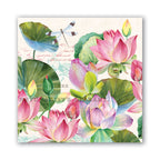 Assorted Cocktail Napkins