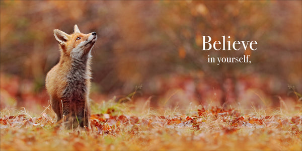 You're One Of A Kind