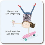 'Rosie Made a Thing' Assorted Coasters