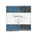 Nawrap Rib Dishcloth Aqua