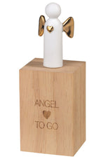 Small Angel To Go