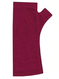 Regular Length Glove Amethyst
