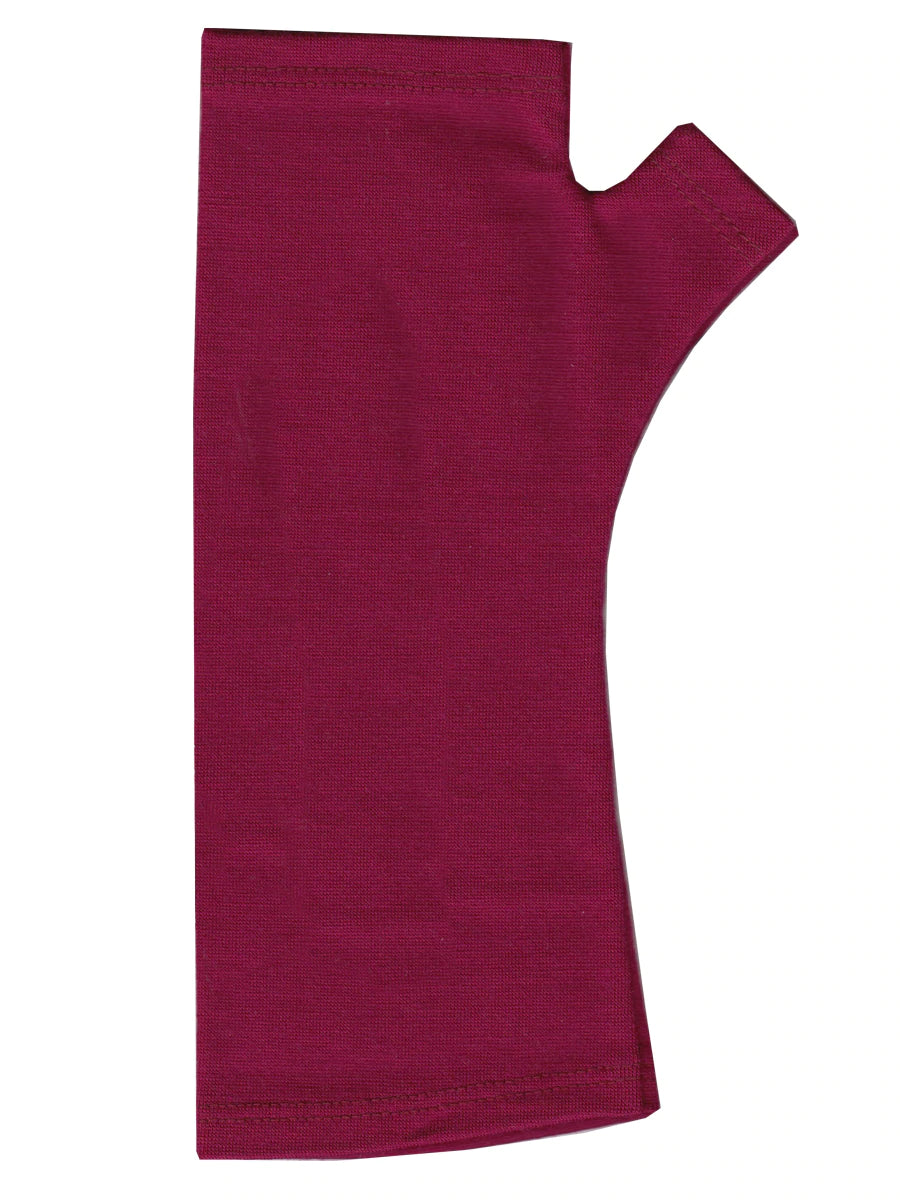 Regular Length Glove Amethyst