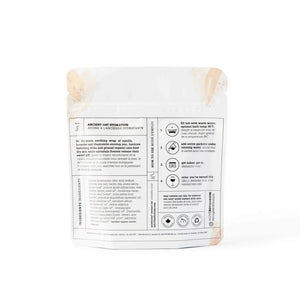 Bath Crush Ancient Oat Hydration 120g