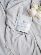 Bath Crush Charcoal Garden Detox 120g