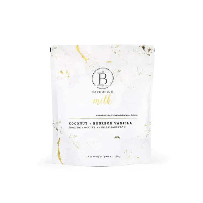 Bath Milk 250g