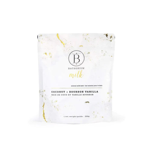 Bath Milk 250g