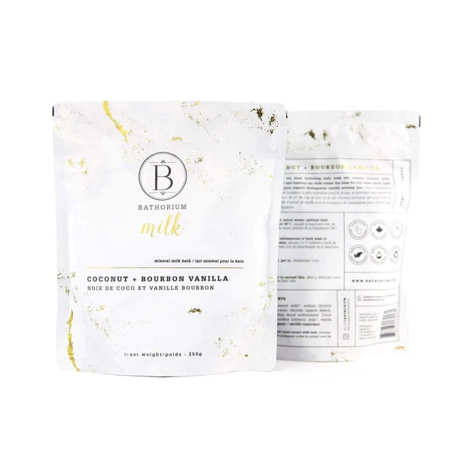 Bath Milk 250g