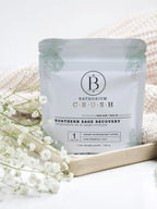 Bath Crush Northern Sage Recovery 120g