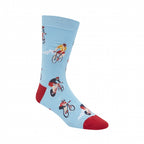 Tour De France Bamboo Socks