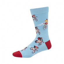Load image into Gallery viewer, Tour De France Bamboo Socks
