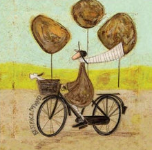 Load image into Gallery viewer, Best Face Forward By Sam Toft