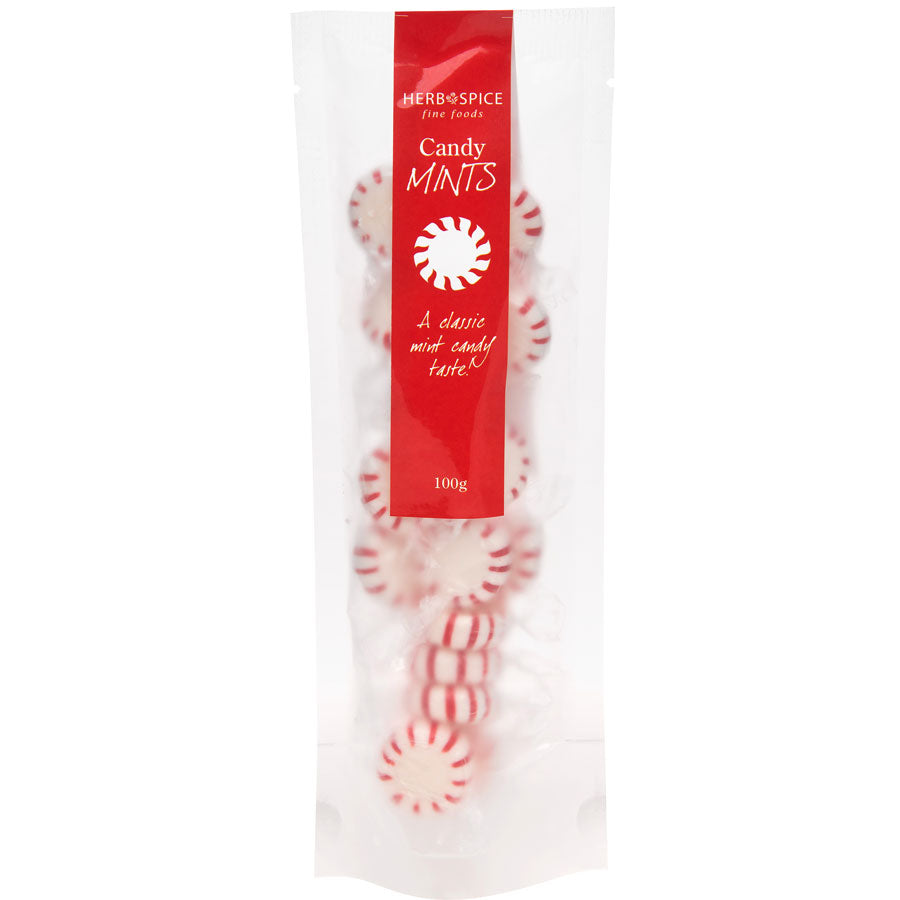 Candy Mints