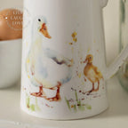 Duck Jug
