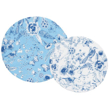 Load image into Gallery viewer, Julitte Bowl Cover Set of 2