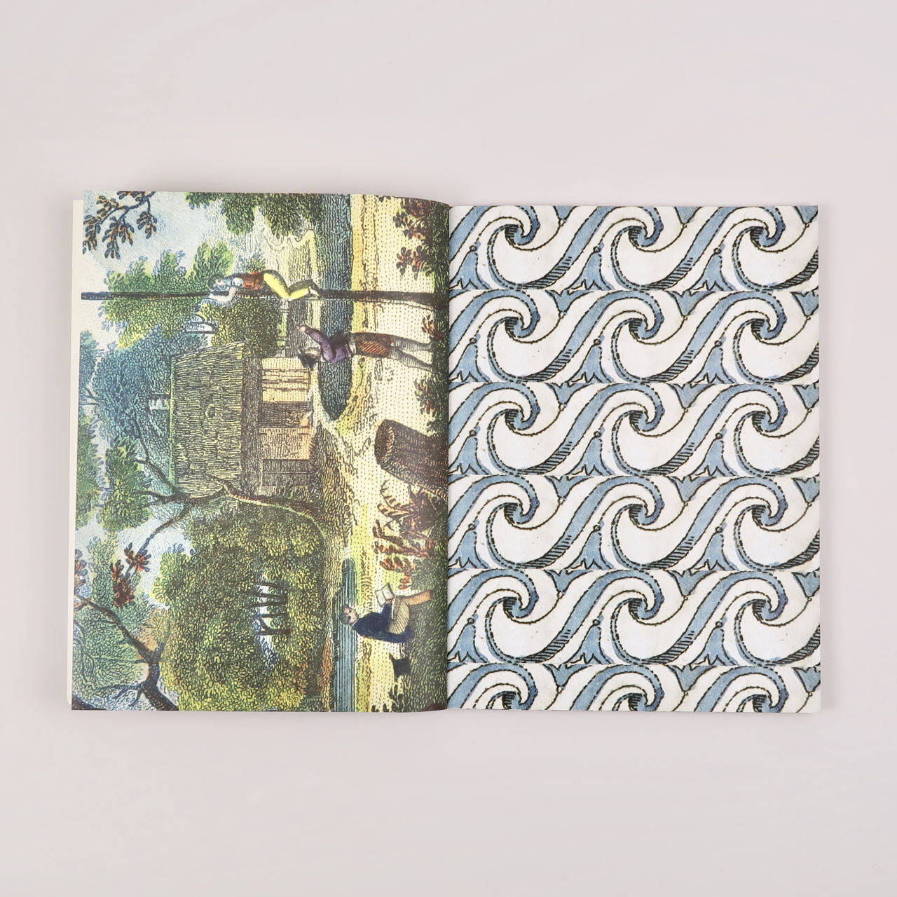 John Derian Wrap & Gift Tags