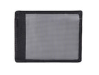 Sidka Leather Wallet with Card Serena Black