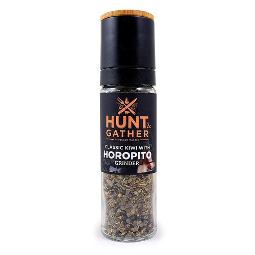 Hunt & Gather Horopito Grinder