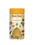 Bee 1000 Piece Vintage Puzzle