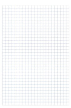 Blue Botanicals Recycled Journals Set of 3