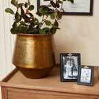 Black Bee Photo Frame 2.5X3.5