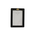 Black Bee Photo Frame 4x6