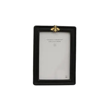 Load image into Gallery viewer, Black Bee Photo Frame 4x6