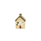 Villa Tea Light Olive Green (YA0039)
