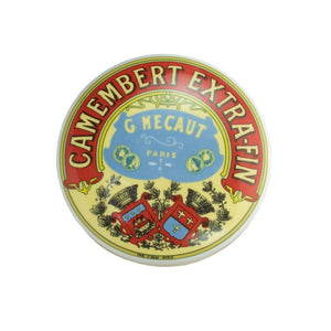 Camembert Cheese Keeper & Baker