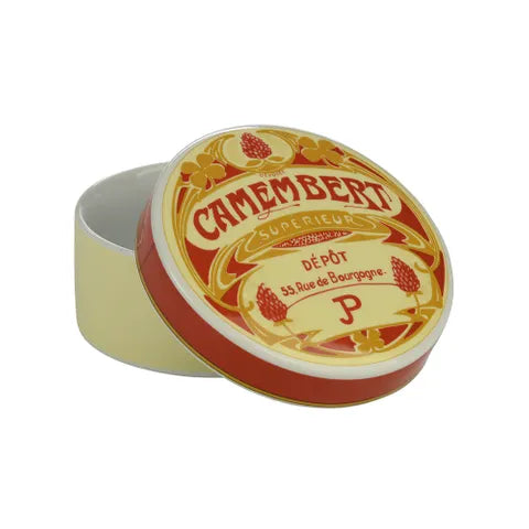 BIA Camembert Cheese Baker Vintage