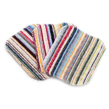 Load image into Gallery viewer, Eco Scrubby Set of 3