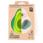 Reusable Silicone Avocado Saver