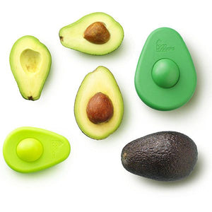 Reusable Silicone Avocado Saver