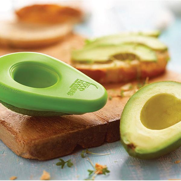 Reusable Silicone Avocado Saver
