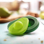 Reusable Silicone Avocado Saver
