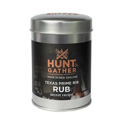 Hunt & Gather Texas Prime Rib Rub