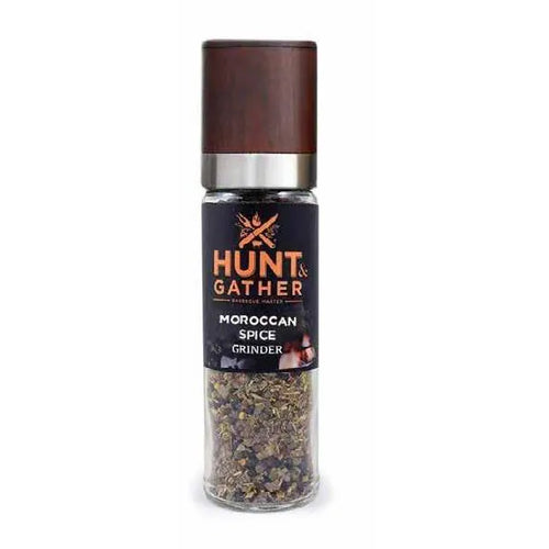 Hunt & Gather Med Grinder Moroccan Spice