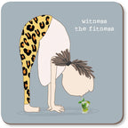 'Rosie Made a Thing' Assorted Coasters