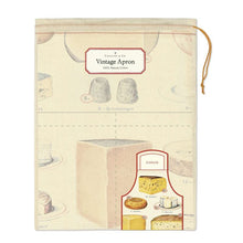 Load image into Gallery viewer, Cheese Vintage Apron