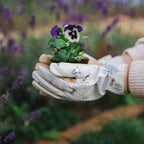 Wrendale Blooming with Love Garden Gloves