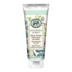 Eucalyptus Hand Mint Cream